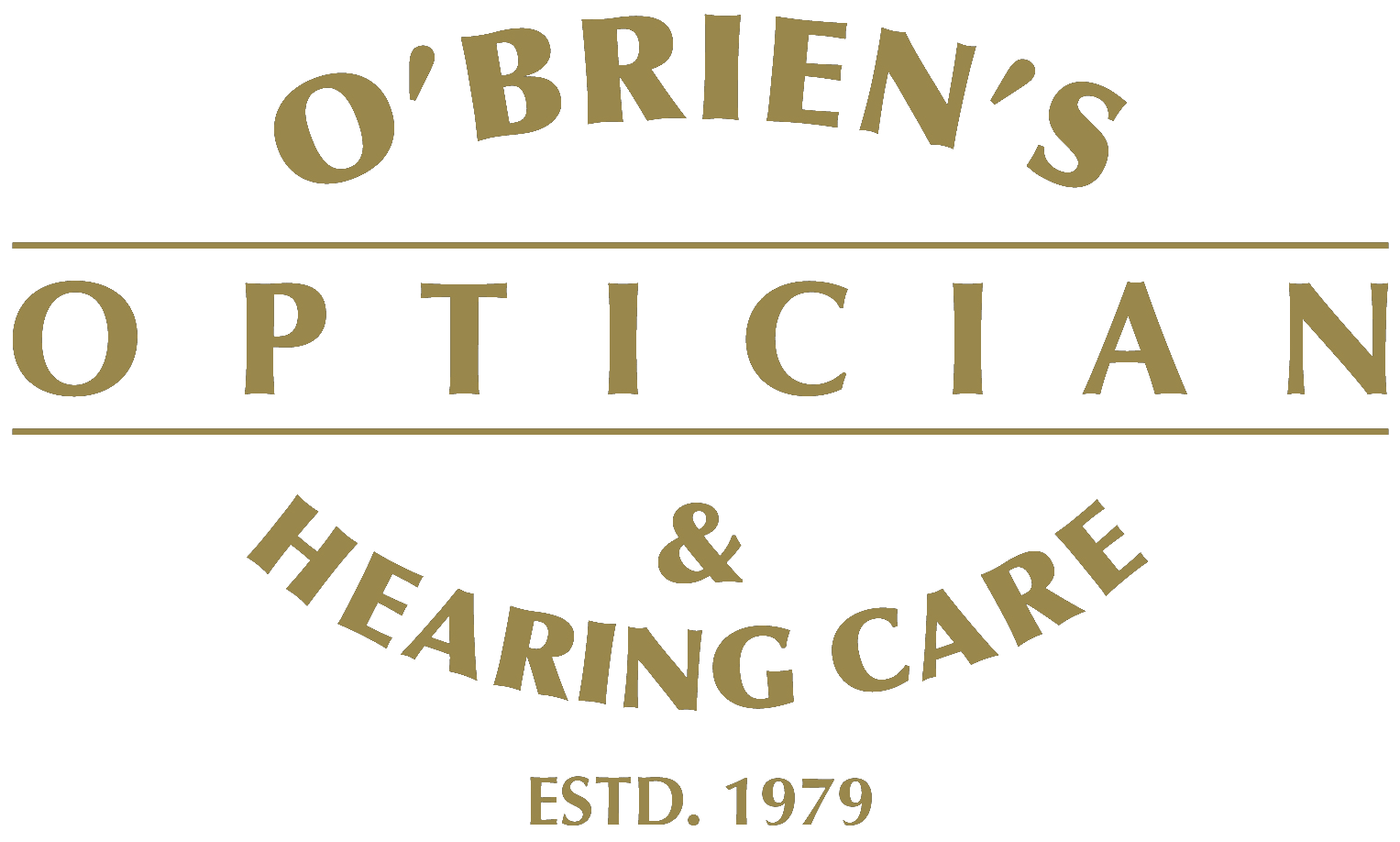 O'Briens Opticians